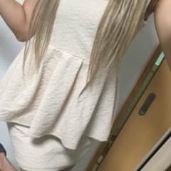 セットアップ  ペプラム ミニ ワンピのサムネイル