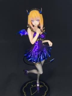 リペイント その着せ替え人形は恋をする 喜多川海夢 黒江雫 悪魔