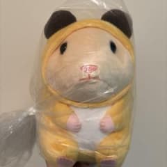 助六の日常　パジャマ bigぬいぐるみ