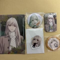 9R.I.P. 幸麿 特典 缶バッジ 9 R.I.P. 宝島 あみあみ エビテン - メルカリ