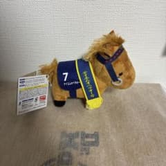 サラブレッドコレクション テイエムオペラオー マスコットボール