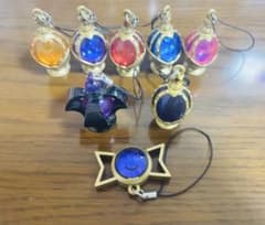 魔法少女まどか⭐︎マギカ まどマギ ソウルジェム ストラップ 8種