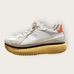 【美品】26.5cm Onitsuka Tiger DELECITYのサムネイル