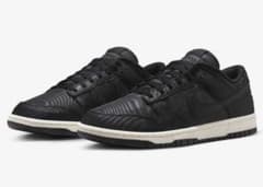 Nike dunk low retro premium prmのサムネイル