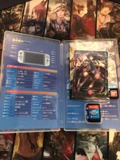 シャドウバース　チャンピオンズバトルのサムネイル