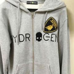 ハイドロゲン HYDROGENのサムネイル