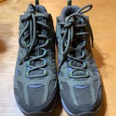 ザ　ノースフェイス　トレッキングシューズのサムネイル