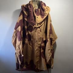 ソビエト　ロシア　40s アメーバカモ　スナイパーカモ　ミリタリー　迷彩 大戦 ソビエト ロシア 40s アメーバカモ スナイパーカモ ミリタリー 迷彩