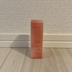 milktouch JellyTintedGloTint 07オータムピーチのサムネイル