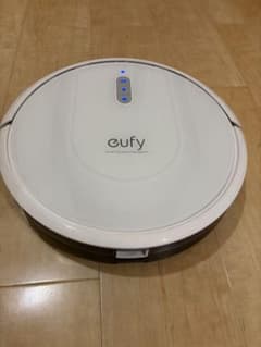 ロボット掃除機(Eufy RoboVac G30 Hybrid ホワイト) - メルカリ