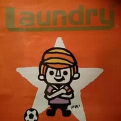 beachan様専用 laundryTシャツ&トレーナーセットのサムネイル