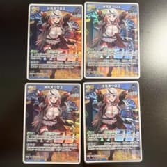 ヴァイスシュヴァルツ AGR 直筆 レン サイン シリアル No.02 | Buyee