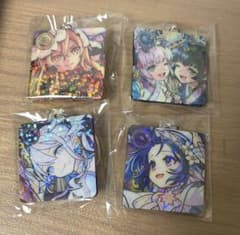モンスポット渋谷リアルガチャリドラ キーホルダー まとめ売り - メルカリ