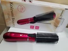 ヘアアイロンのサムネイル