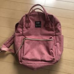 anelloキッズリュックのサムネイル
