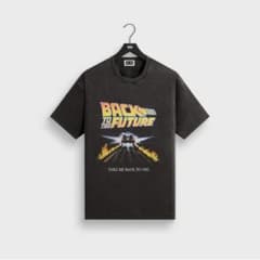 Kith for Back to the Future Back Tee Lのサムネイル