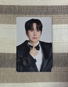 SUPER JUNIOR キュヒョン トレカ スパショ10 KYUHYUN - メルカリ