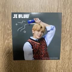 JI BLUE 髙塚大夢 TSUTAYA特典 ましかくブロマイドのサムネイル