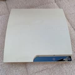 SONY PlayStation3 CECH-2500Aのサムネイル
