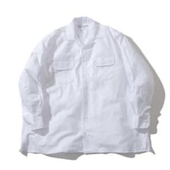 KANDA BIIKI 別注 "BIG CAMP COLLAR SHIRT"のサムネイル