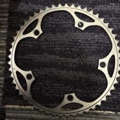 SHIMANO DURA-ACE チェーンリング 52Tのサムネイル