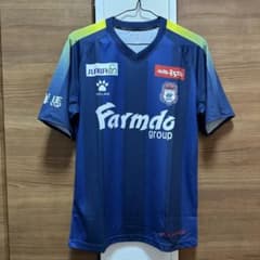 KELME ザスパクサツ群馬 ユニフォーム Sサイズ - メルカリ