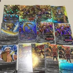 エンシェントワールドデッキパーツのサムネイル