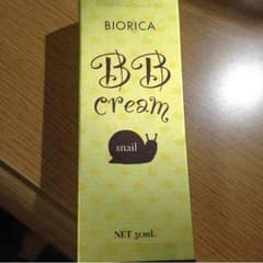 BBクリームのサムネイル