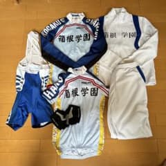 弱虫ペダル 箱根学園サイクルジャージ - メルカリ