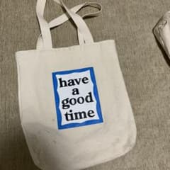 韓国　トートバッグのサムネイル