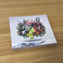 初回限定盤 Mrs. GREEN APPLE 5 cd + dvdのサムネイル