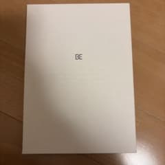 BTS アルバム BE CDポスター付のサムネイル