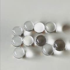 天然水晶 8mmのサムネイル