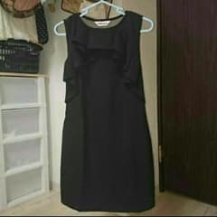 値下げ可！オーダーメイド品！バックオープンドレスのサムネイル