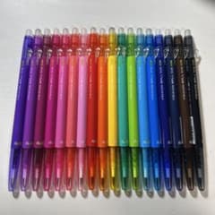 【ダヤン〜秋・冬物出品開始様専用☆】PILOT FRIXION BALLのサムネイル