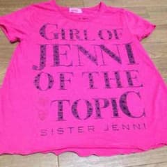 SISTER JENNY Tシャツのサムネイル