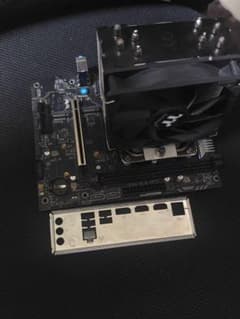 ジャンク i9-12900H modt ERYING マザーボード ジャンク i9-12900H modt ERYING マザーボード - メルカリ