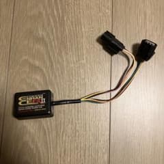 SPEED ENHANCERⅡ HONDA ジャイロX/ジャイロキャノピー - メルカリ
