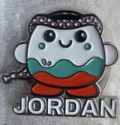 【レア】ブラジル・コロンビア・ヨルダン　EXPO 2025 ピンバッジセット m98713602087_1.jpg?1750758670