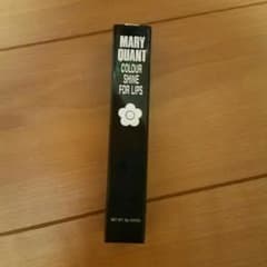 MARY QUANT リップグロスのサムネイル