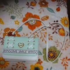 お財布バッグのサムネイル