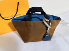 新品同様】エルベシャプリエ コニャック オーシャン 901 901n - メルカリ