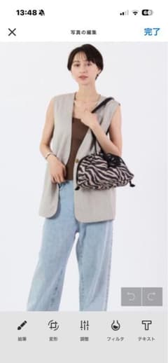 レスポートサックE/W CITYDRAWSTRING BAG 2wayバッグ - メルカリ