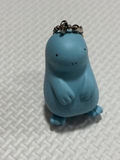 ポケモン スイングコレクション ヌオー ガチャのサムネイル
