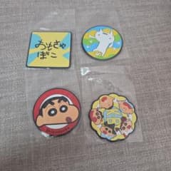 크레용 신짱 이치 반 쿠지 코스터