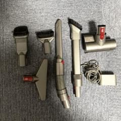 Dyson アタッチメント 付属品 V8 Slim Fluffy Extraのサムネイル