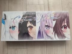 ホロライブ　ゲーマーズ　キーキャップ　新品未開封のサムネイル