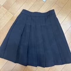 プリーツスカートMのサムネイル