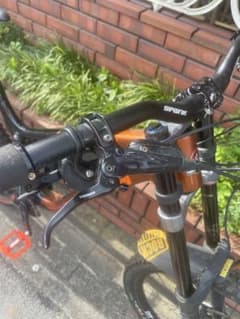 ROCKY MOUNTAIN SLAYER マウンテンバイク MTBのサムネイル