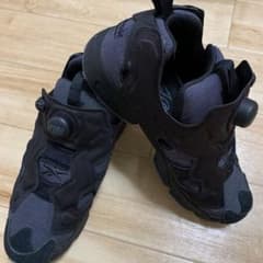 Reebokポンプフューリー24.5（専用箱なし）のサムネイル